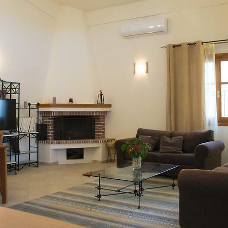 Maisonette House Minos Iraklio Eksteriør billede