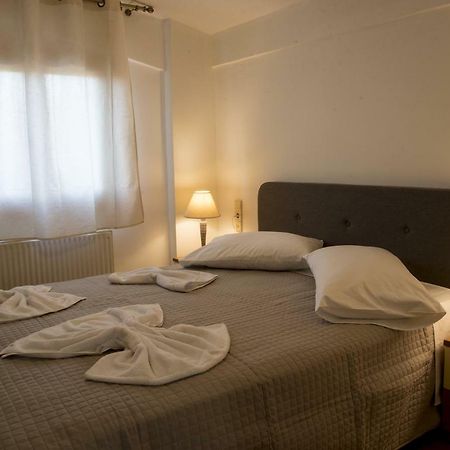 Maisonette House Minos Iraklio Eksteriør billede