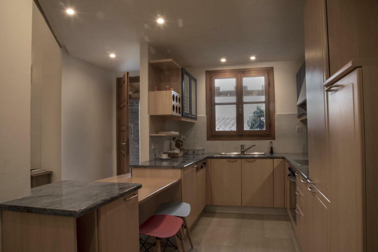 Maisonette House Minos Iraklio Eksteriør billede