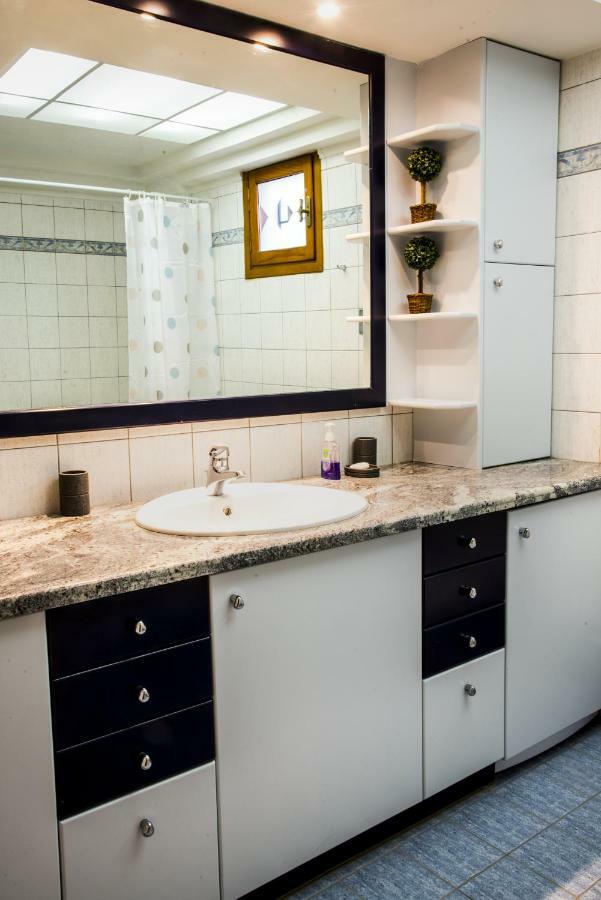 Maisonette House Minos Iraklio Eksteriør billede